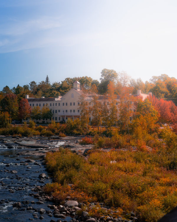 The North American Roadtrip: From Boston to Niagara Falls | Travel Louisa